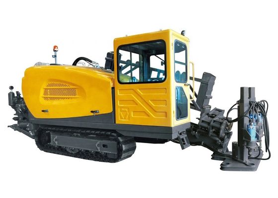 Ein guter Preis. Horizontale gerichtete Bohrmaschine der hohen Geschwindigkeit XZ320E Online