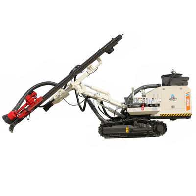 Ein guter Preis. SD150F-1 Bergbau-Felsen-Bohrmaschine des Bau-DTH Online
