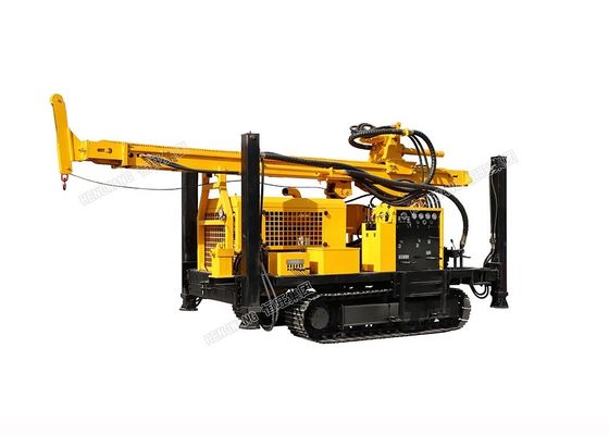 Ein guter Preis. 600m Bohrloch-Bohrmaschine Online