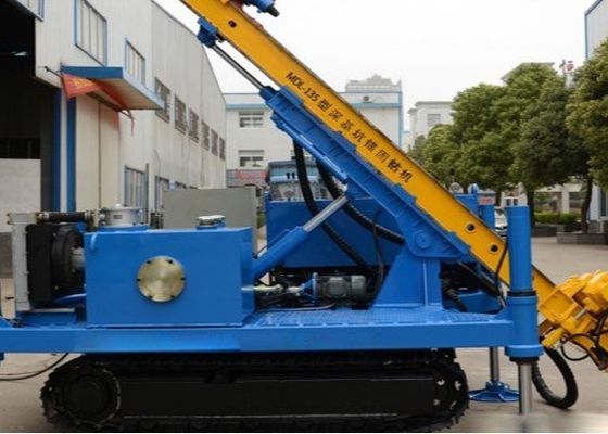 Ein guter Preis. MDL-135H 140m Anker-Ölplattform für Baumaterial Online