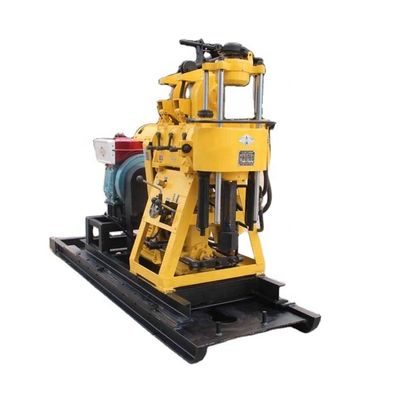 Ein guter Preis. 200m Bergbaukern-Bohrmaschine Online