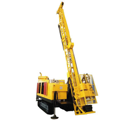 Ein guter Preis. Raupen-Bergbau-Kern-Ölplattform Online