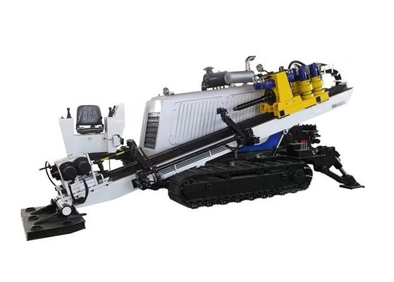 Ein guter Preis. horizontale gerichtete Bohrmaschine der Raupen-350KN Online