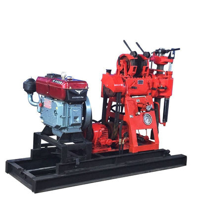 Ein guter Preis. Hydraulische bergbau-Felsen-Bohrmaschine der Spindel-180m Dreh Online