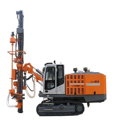 Ein guter Preis. Oberflächensprengloch-Bohrmaschine Online