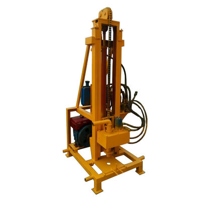 Ein guter Preis. Hydraulische rotierende Bohrmaschine Online