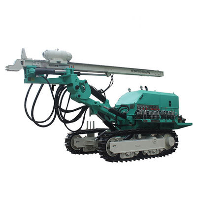 Ein guter Preis. Bau-Raupen-Sprengloch-Anker-Bohrmaschine Online