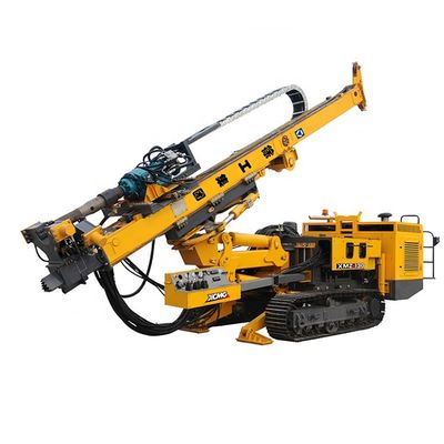 Ein guter Preis. Raupen-mobile Bohrmaschine Online
