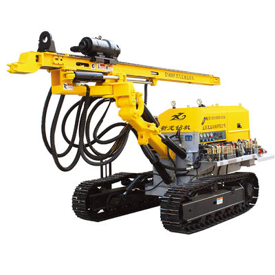 Ein guter Preis. Hoher Raupen-Anker-Bohrmaschine des Luftdruck-DTH Online